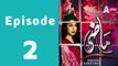 Maazi Episode 2 Full - Aplus