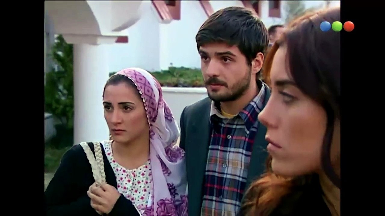 capitulo 15 de #Sila de la tv publica hd