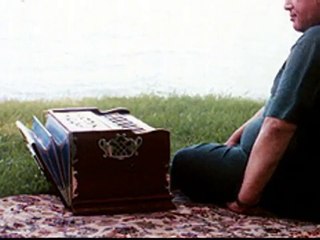 Je Tu Akhiyaan De Samne by shahid jutt sialkot