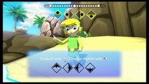 Lets Play Zelda Wind Waker HD - Episode 6 - Dragon Roost Isle