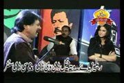 Beparwah Dhola, Attaullah Khan Esakhelvi Best Punjabi Song, Gup Shup On A Plus Television Full Hd