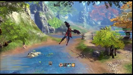 Blade and Soul PVP Guide.