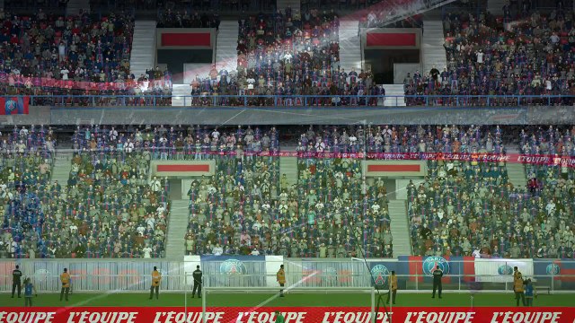 una cinquina indimenticabile-FIFA 16 carriera Giocatore 5-0 PSG - OGC, 2° T,mjjdilandog