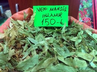 Ihlamur Fiyatı El Yakıyor
