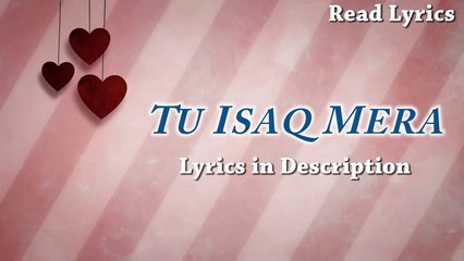 Tu Isaq Mera Song (VIDEO) | Hate Story 3 | Meet Bros ft. Neha Kakkar | Daisy Shah, Karan S