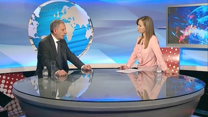 Agim Nesho i ftuar në "Ora e Intervistës"- Ora News