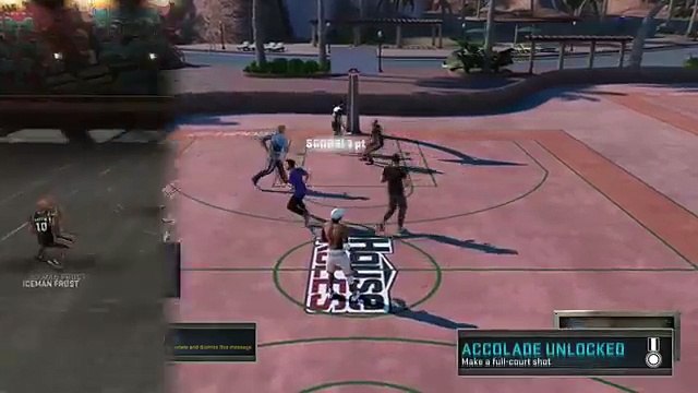 *MUST SEE* NBA 2K16 RANT ON CUSTOM SHOES FOR THE SNEAKERHEADS MORE LAYERS!!! @NBA2K @LD2K (1024p FULL HD)