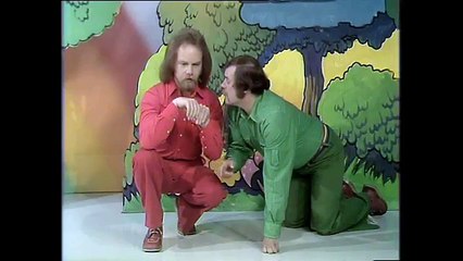 Bungle Zippy And George Learn About First | Rainbow TV Series 10 Episode 61