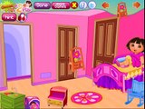 Dora adorbale room maker game for girls free online dora the explorer Cartoon Full Episodes iQYHar