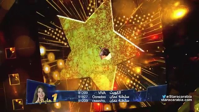 ‫هايدي موسى - حب ايه - البرايم 16 والاخير من ستار اكاديمي 11‬