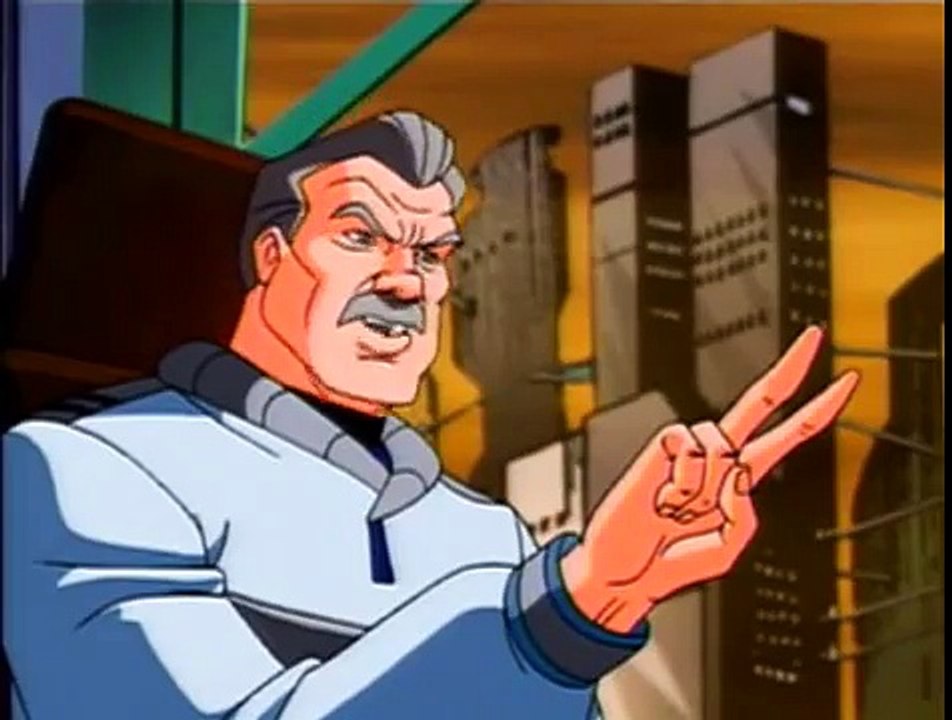 SHit22C: Sherlock Holmes in the 22nd Century