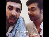 Best of Pakistani Celebrity Dubsmash Videos -