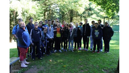 Présentation du Lycée Professionnel GOULDEN - Bischwiller (67)