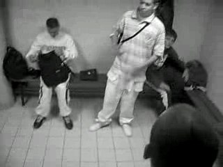 pti Brouilon steeve romain