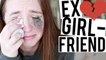 Types of Ex Girlfriends | Kenzie Elizabeth