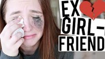 Types of Ex Girlfriends | Kenzie Elizabeth