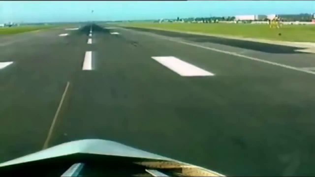 Air France Concorde flight 4590 takes off with fire- Concorde crash that killed 113