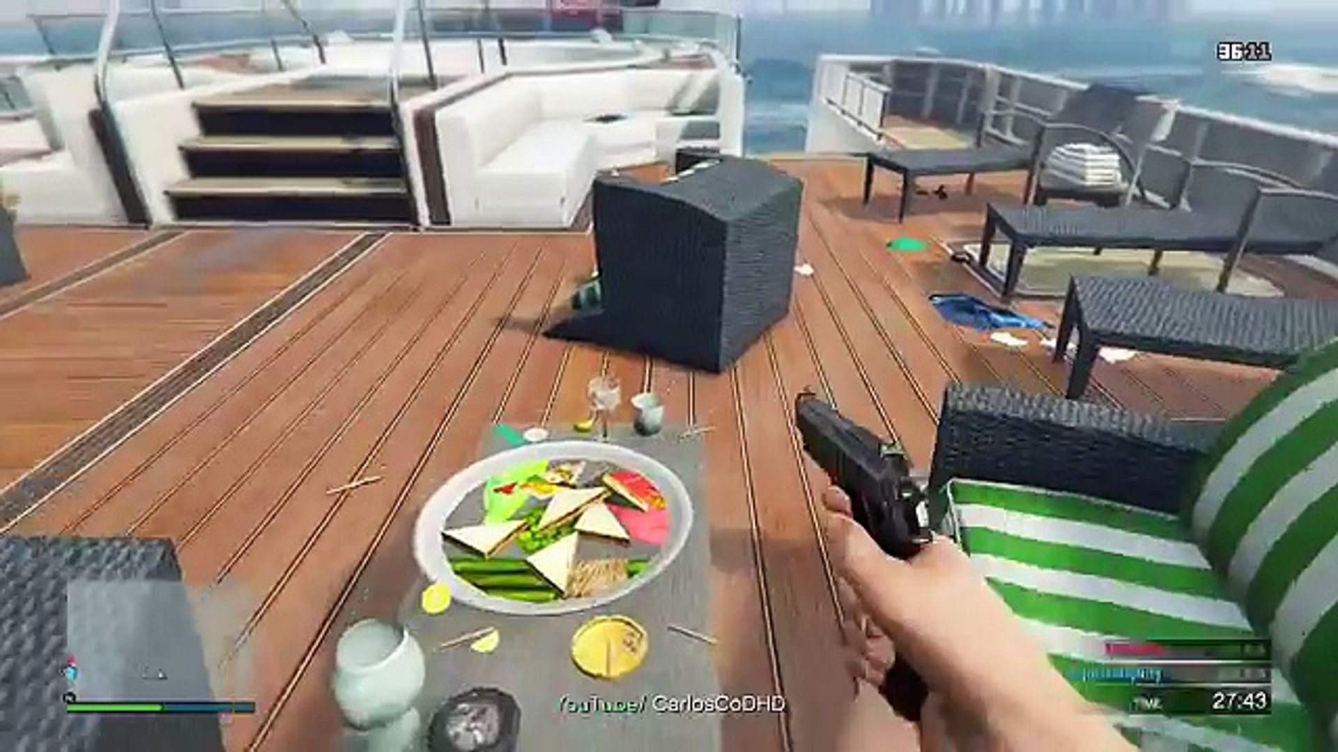 GTA 5 Online Convertible Super Cars In GTA Online (GTA 5 Gameplay)