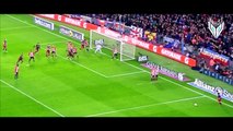 Lionel Messi Vs Athletic Bilbao (Home) 720p (28.01.2016) By NugoBasilaia