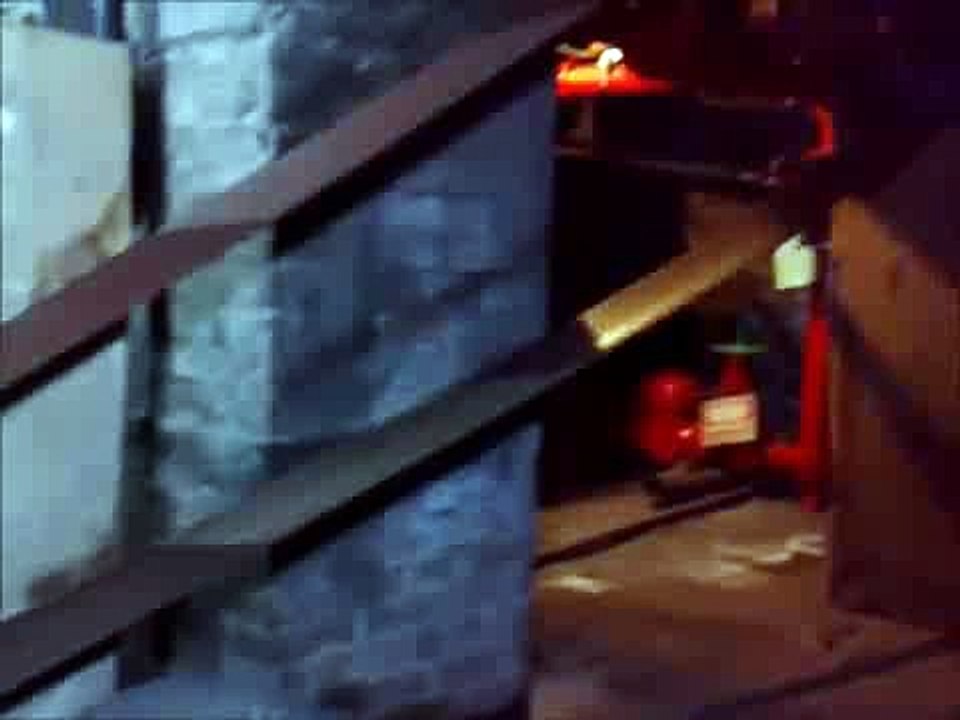 Modernisation Ascenseur - Elevator - Vidéo du Net - Old-lift