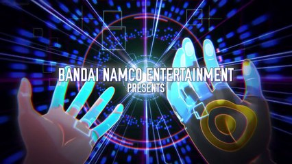 Digimon Story Cyber Sleuth Gameplay Trailer For PS4, Vita (All HD)