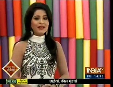 Naagin 30th January 2016 Shesha ko Hua Ritik se Pyaar kya Mod Legi Shivanya ki Zindagi