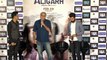 Aligarh Trailer | Manoj Bajpayee & Rajkummar Rao | Launch Event