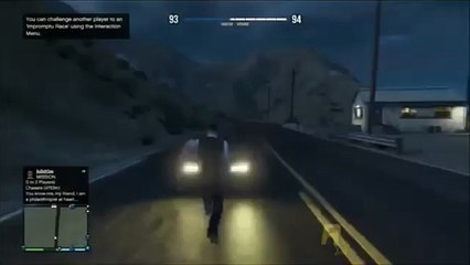 GTA 5 Hack Online Max Level 3 Minutes