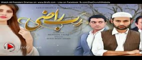 Rab Raazi Episode 4 Promo - Express Entertainment Drama