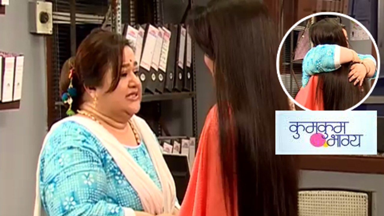 (Video) Pragya's Innocence Finally Revealed To Sarla | Kumkum Bhagya