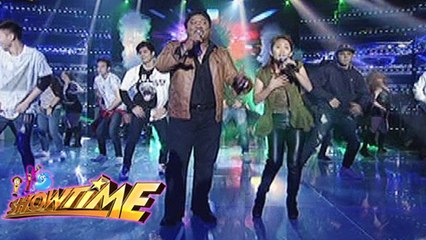 Download Video: It's Showtime: Hashtags with Tawag ng Tanghalan Semi-finalists