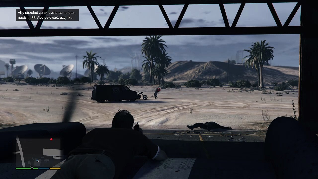 Grand Theft Auto V Part 23