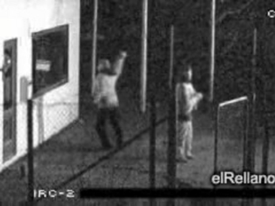 Debile - Voleur - Incapable = DEAD !