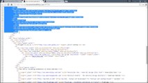 HTML Animasyon Ekleme (Wow.js)