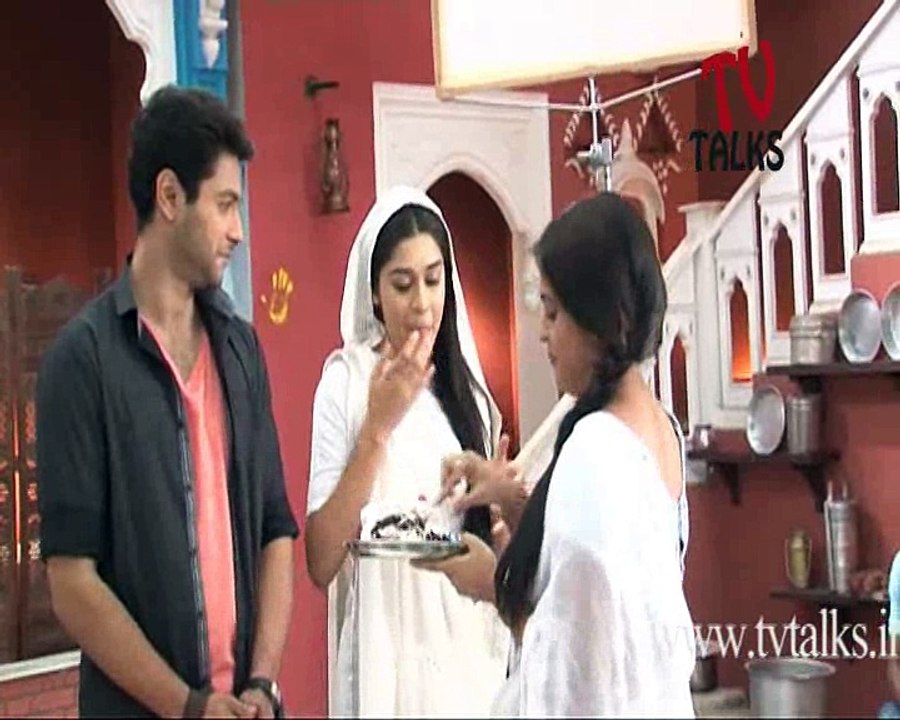 Ishq ka rang safed 30 January 2016