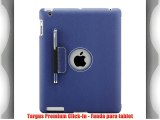 Targus Premium Click-In - Funda para tablet