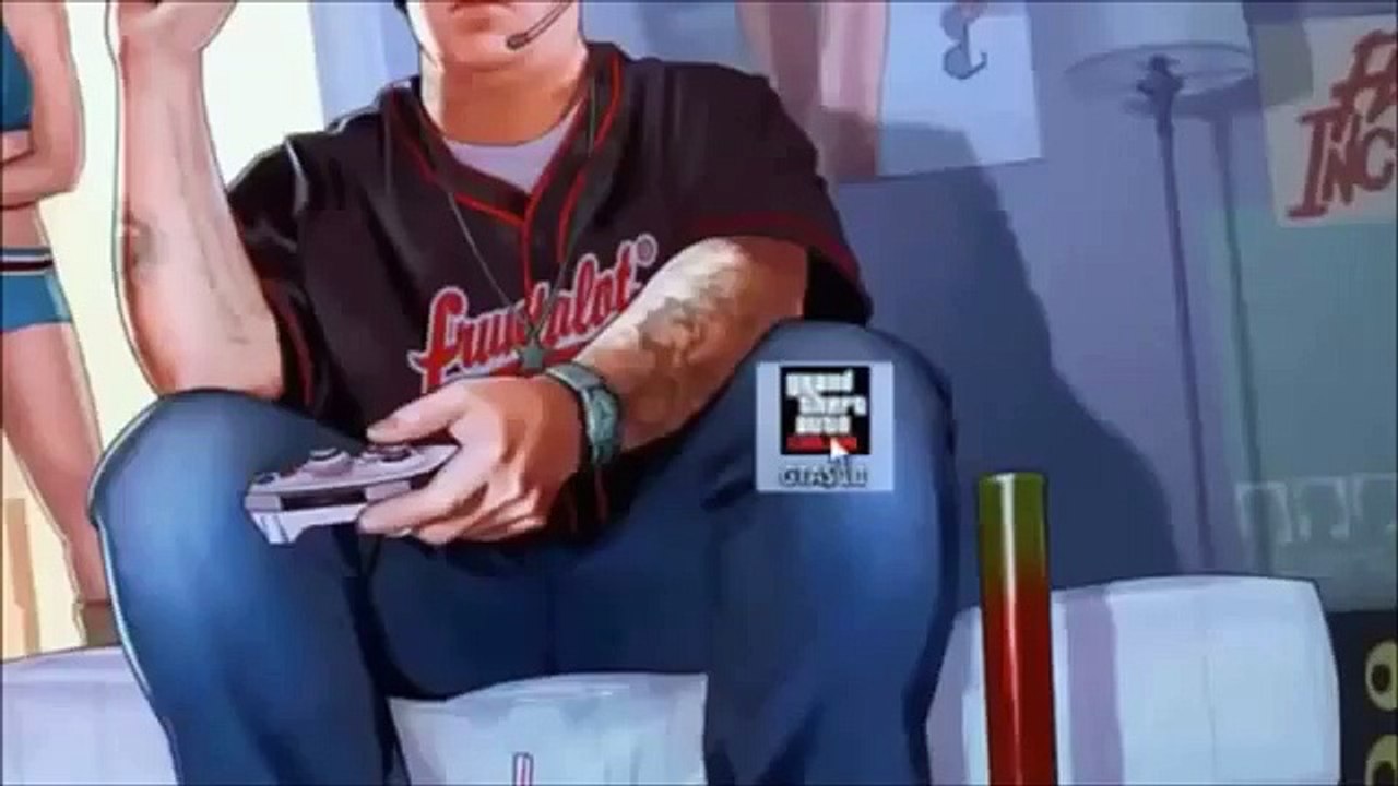 GTA V Infinite Money Hack Tool - GTA 5 Pirater Argent