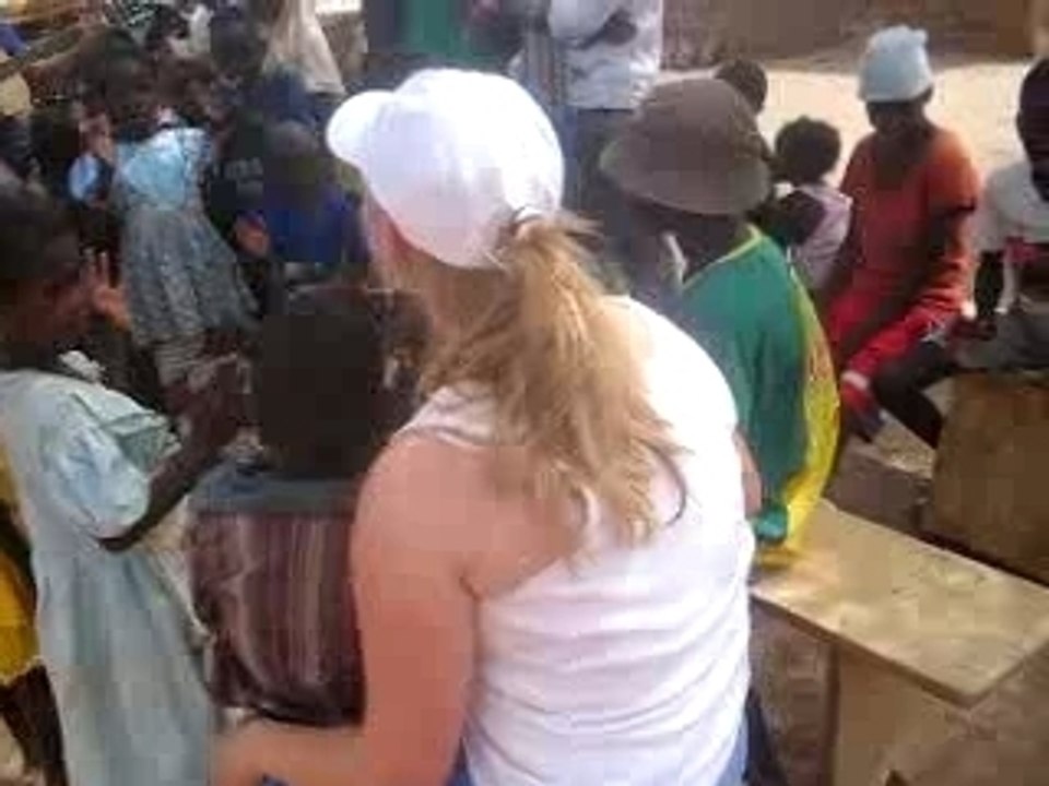 Blog Video