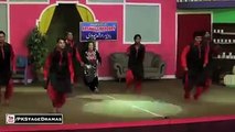 Nargis Hot Dance Latest Pakistani Stage Drama 2016