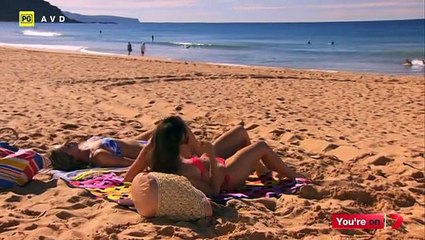 Home and Away Episode 6118 (10th December 2014) Part 1