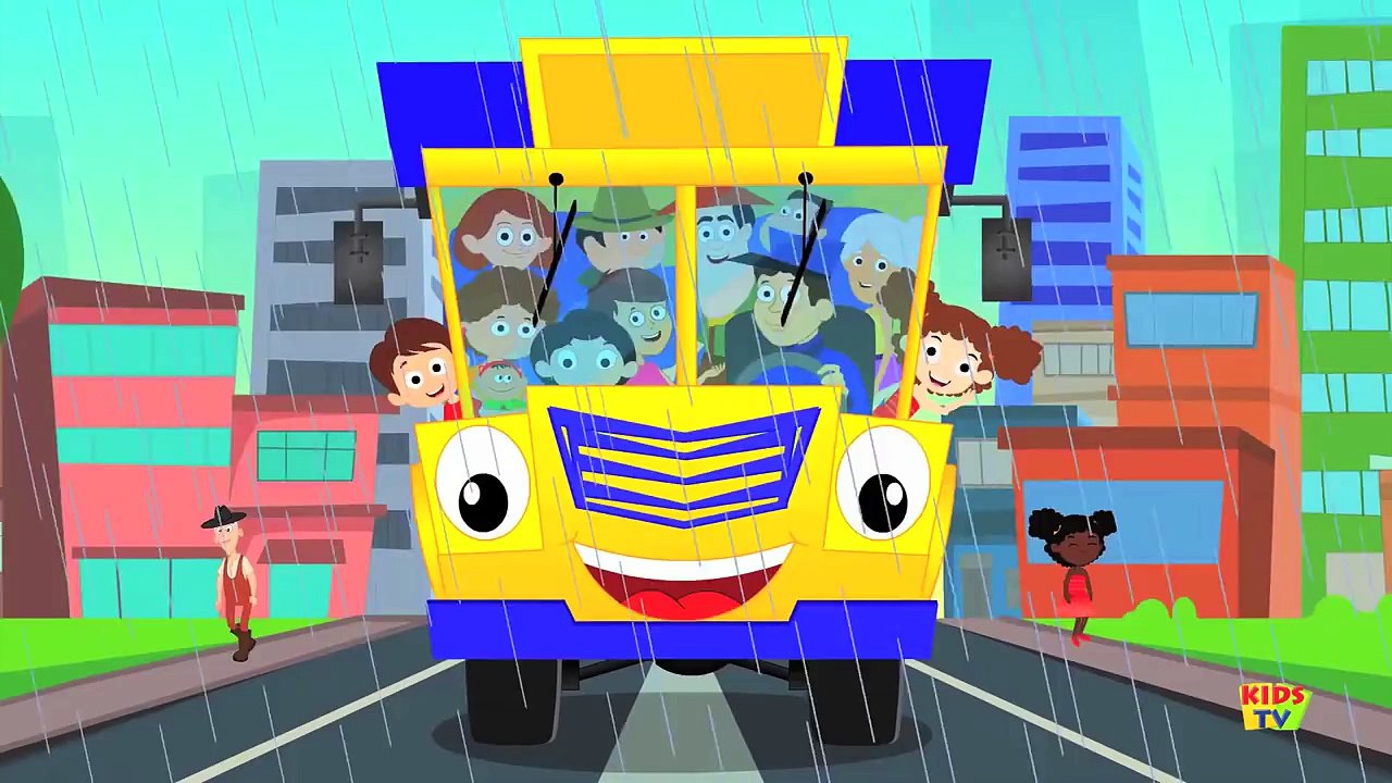 Baa Baa Black Sheep | Nursery Rhymes For kids And Children’s Song | Kids TV