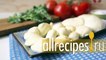 Как приготовить сыр Моцарелла- видео-рецепт