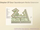 Gaur Saundaryam  Real Estate Project In Noida Extension