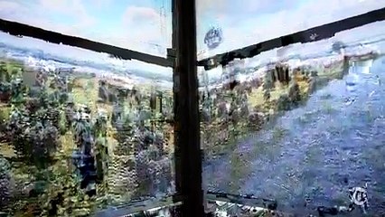 Modernisation Ascenseur - Elevator - Vidéo du Net - World Trade Center