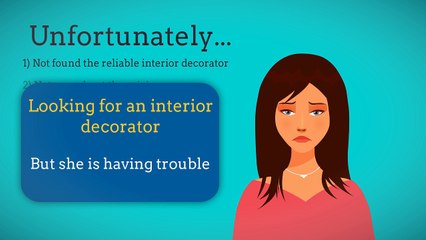 elegant living spaces - Contemporary home decorator in Toronto