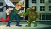 Teenage Mutant Ninja Turtles Full Cartoon Episodes 8 - S5 - 1980