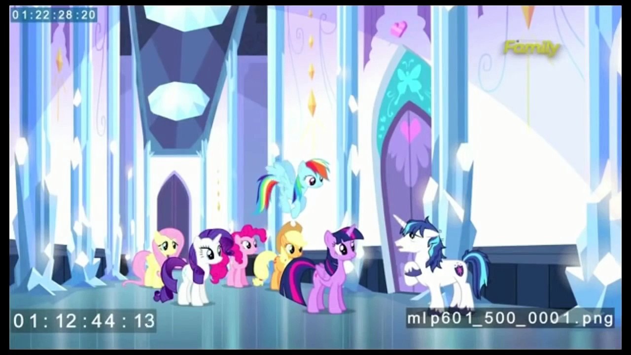 MLPFiM:Season 6 PREVIEW!