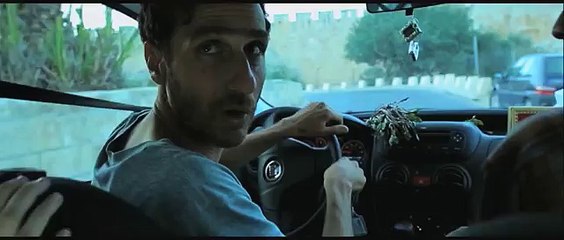 JERUZALEM Trailer (Horror Thriller - 2016) (Comic FULL HD 720P)