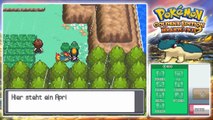 Lets Play Pokémon Heartgold Part 7: Der Einheitstunnel & Azalea City!