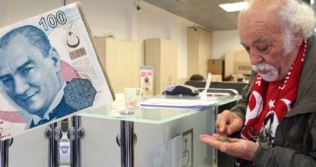 Asgari Ücretteki Artış Emekli Maaşlarını da Yükseltecek